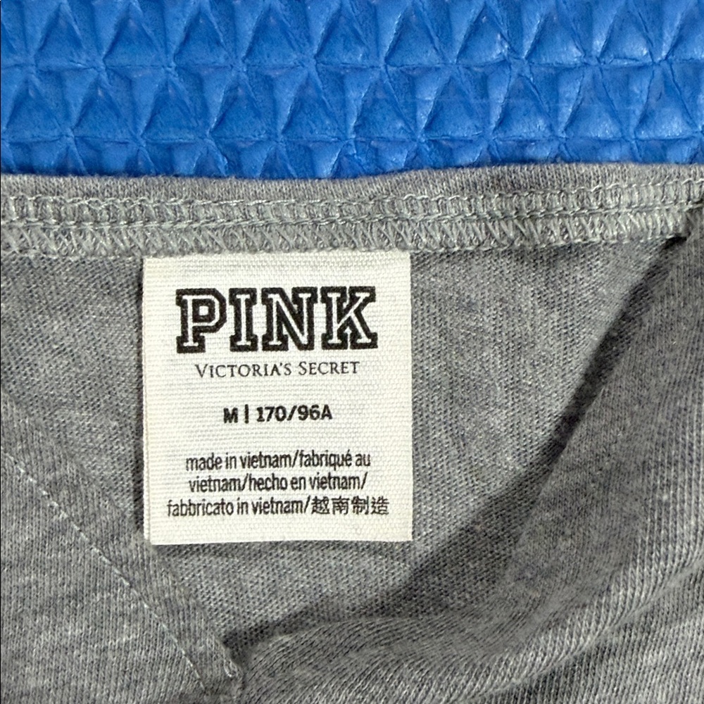 PINK Victoria's Secret Adorable Romper - Picture 2 of 10